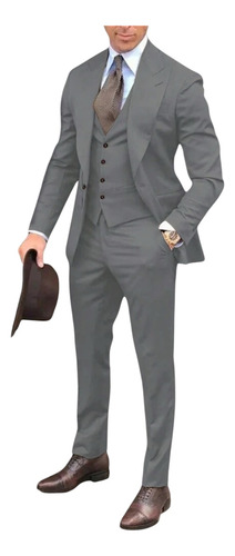 Traje Formal Hombre