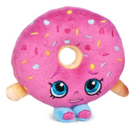 Shopkins 20 Cm Dona