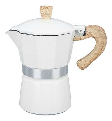 Cafetera Con Estufa, Olla Para Moka De Cocina, Olla Para Mok