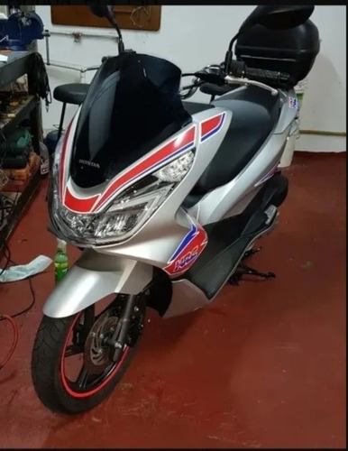 Honda Pcx 