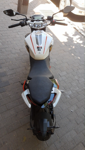 Zanella Rz3