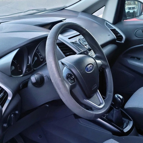 Imagen 5 de 10 de Ford Ecosport Se