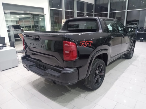 RAM Rampage 2.0 Rt Gme At9 4X4