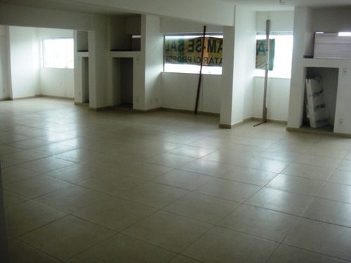 Comercial Para Aluguel, 0 Dormitórios, Praia Campista - Macaé - 827
