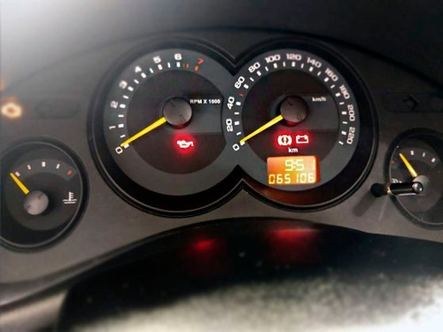 Classic Ls 1.0 2011/2012 ***com Apenas 65.106 Km***
