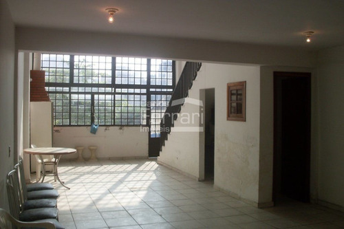 Excelente Localização!!! - Cf6436