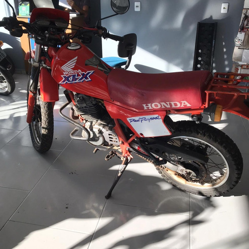 Imagem 8 de 8 de Honda Xlx 250