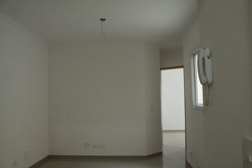 Imagem 3 de 12 de Apartamento Cobertura Para Venda, 2 Dormitório(s) - 9746