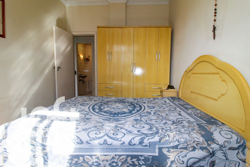 Imagem 12 de 30 de Apto Laranjeiras | 3 Quartos | 140 M² | Cond: R$1100.00 | 1 Vaga - Sas5m2