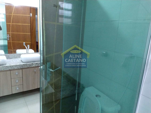 Imagem 30 de 30 de Maravilhosa Casa Com Piscina, Banheira, Quintal Espasoço!!!! - Vant4951