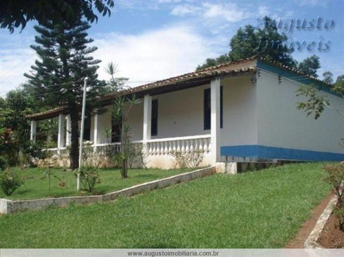 Imagem 6 de 6 de Chácaras À Venda Em Jarinú/sp - Compre O Seu Chácaras Aqui! - 1279394