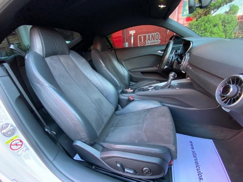 Imagem 12 de 15 de Audi Tt 2.0 16v Tfsi S-tronic 2016 Starveiculos