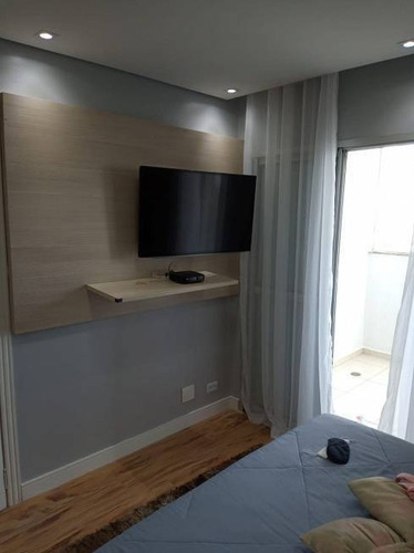 Imagem 22 de 22 de Cobertura Residencial Em São Paulo - Sp - Co0038_etic