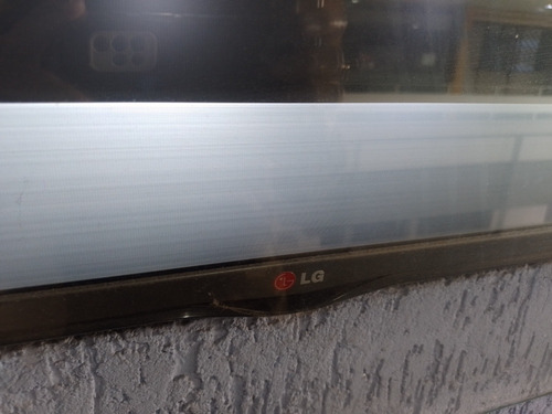 Imagem 2 de 4 de Tv Led LG 43 Polegadas