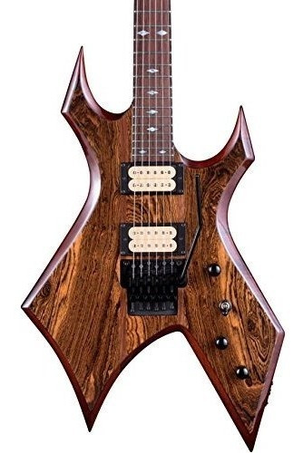 Guitarra  B.c. Rich Mk11-wl-zc C/estuche Floyd