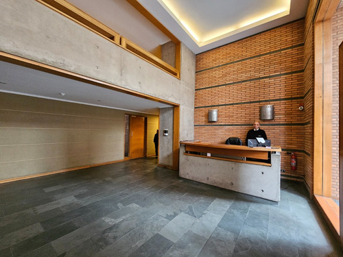 Departamento De Un Dormitorio En Arriendo En Las Condes