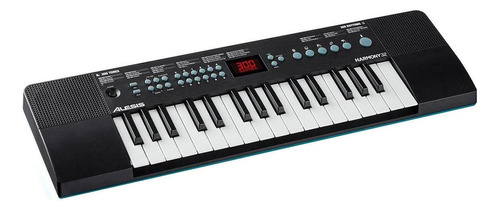 Alesis Harmony 32 Teclado Portátil De 32 Mini Teclas 