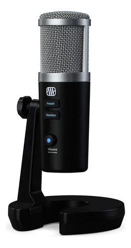 Micrófono Presonus Revelator Usb Condenser