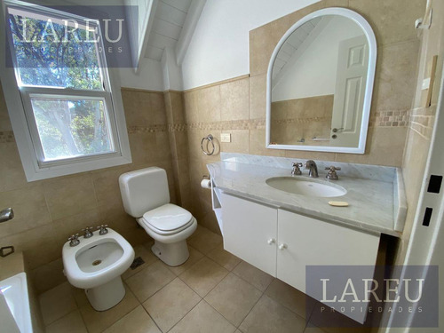 Imagen 12 de 30 de Dormy En Venta - Club De Campo Pueyrredon