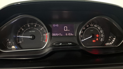 Peugeot 2008 1.6 Feline