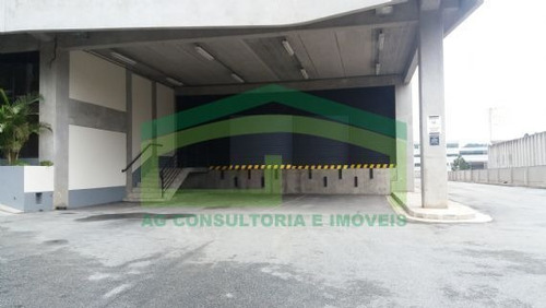 Imagem 2 de 15 de 01021 - Galpao, Colinas Da Anhanguera - Santana De Parnaíba/sp - 1021