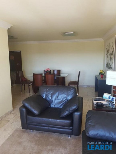 Imagem 7 de 15 de Apartamento - Sumarezinho - Sp - 548930