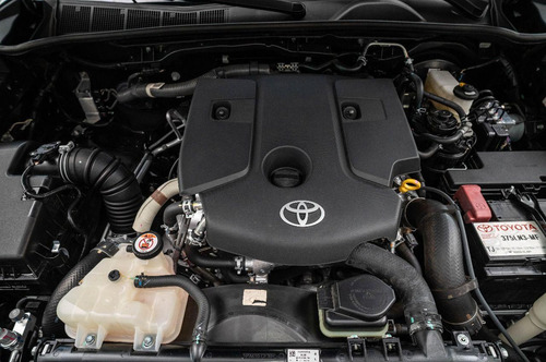 Toyota Hilux Swdmda4md