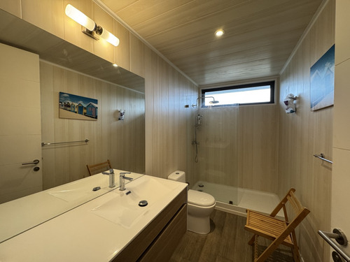 Casa En Exclusivo Condominio