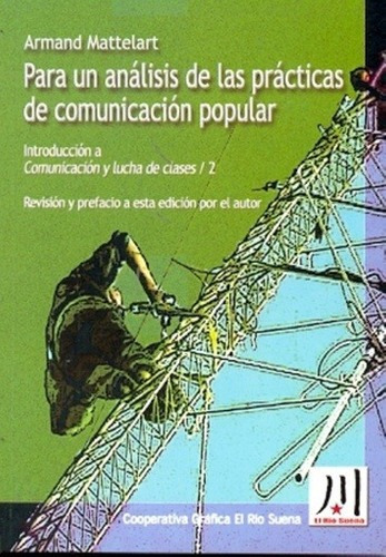 Libro - Para Un Analisis De Las Practicas Deunicacion Po