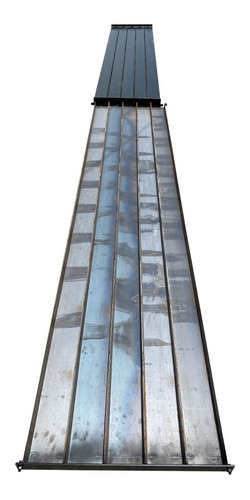 Molde Para Vigueta
