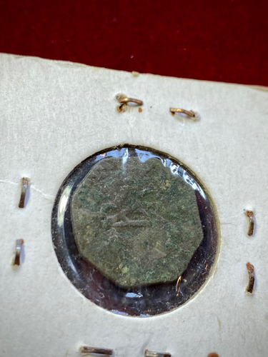 Moneda Maravedi 1768-1789 España (Usado)