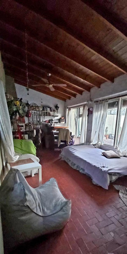 Casa En Ciudad Jardín Sobre Terreno De 363mts2