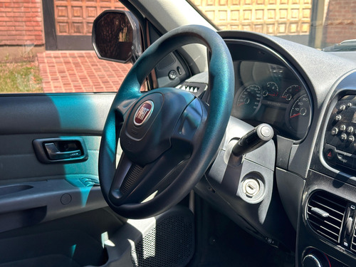 Fiat Palio 1.6 Adventure 115cv
