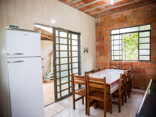 Chácara A Venda No Éden, Sorocaba - Sp - Ch00023 - 33363645