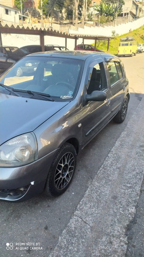 Renault Clio 2007
