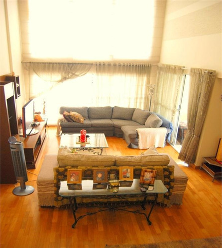 Imagem 19 de 30 de Apartamento Duplex Com 3 Dormitórios À Venda, 147 M² Por R$ 1.270.000,00 - Tatuapé - São Paulo/sp - Ad0038