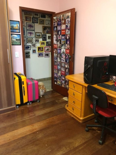 Imagem 23 de 30 de Casa Com 3 Dormitórios À Venda, 270 M² Por R$ 1.150.000,00 - Alto Taquaral - Campinas/sp - Ca1502