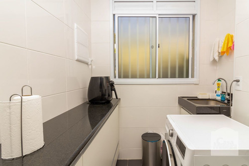Imagem 15 de 15 de Apartamento À Venda No Buritis - Código 476012 - 476012