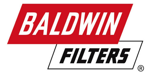 Filtro De Aceite 31841701 Af25969 Baldwin B263