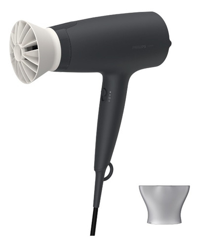 Secador De Cabello Serie 3000 Philips 1600w