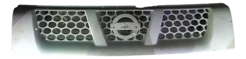 Parrilla Frontal Nissan Frontier Np300 2005-2010