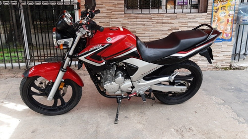 Yamaha 2015
