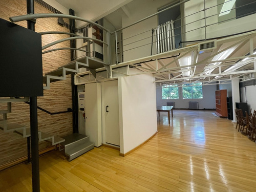 Imagen 3 de 17 de Loft , Recoleta , Cochera , Seguridad , Plaza Las Heras.