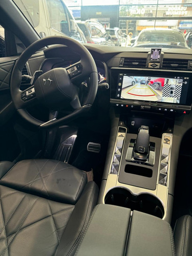 D.S. DS7 Crossback 1.6 Bastille 215 At8