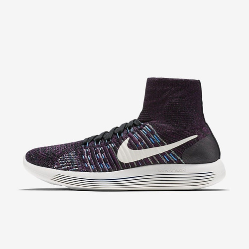 Tênis Nike Lunar Epic Flyknit - Tam 35 - 100% Original