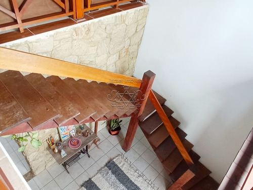 Casa - Golfinho - Ref: 688 - V-688