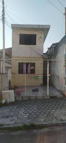 Imagem 1 de 7 de Sobrado Com 1 Dormitório À Venda, 328 M² Por R$ 800.000,00 - Vila Califórnia - São Paulo/sp - So2268