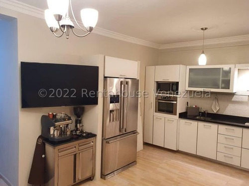 Imagen 16 de 30 de Venta En Colinas De Bello Monte Rah 22-19670 Orlando Figueira 0412 5535289