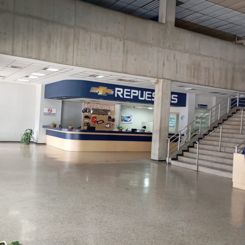 En Venta Consecionario Automotriz Av Nva Granada