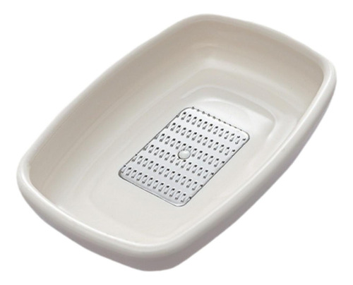 Juego De Ralladores De Acero Inoxidable Para Una Fácil